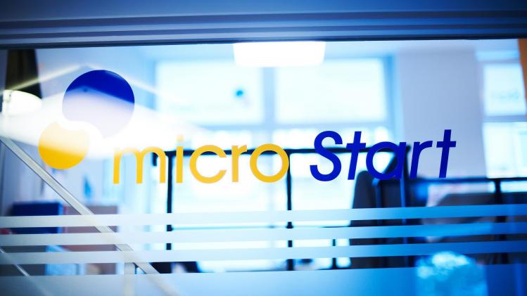 MicroStart is kickstarter die ondernemers nodig hebben: «Een levensdroom die werkelijkheid werd»